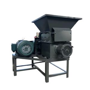 Industrial Breeding Dog Farm Large Bone Meat Tearing Meat Grinder Integrated Poultry Beef Bone Crusher Meat Grinder